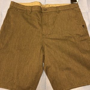 Men’s Quicksilver Shorts Size 40
